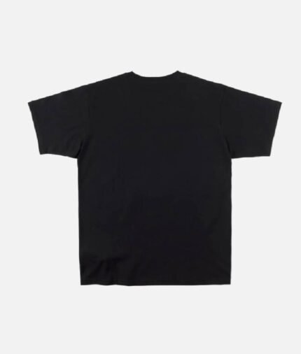 Black Sp5der T Shirt (1)